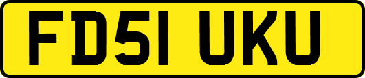 FD51UKU