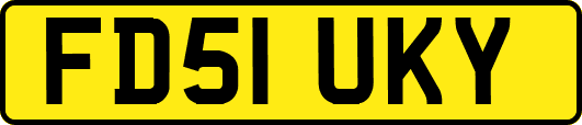 FD51UKY