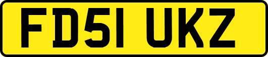 FD51UKZ