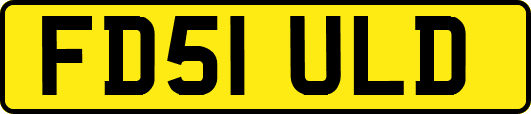 FD51ULD