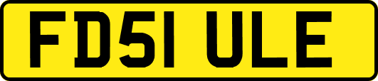 FD51ULE