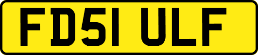 FD51ULF