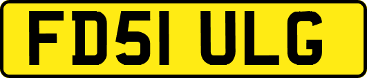 FD51ULG