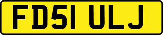 FD51ULJ