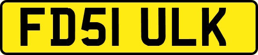 FD51ULK