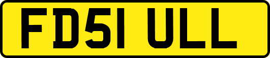 FD51ULL