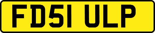 FD51ULP