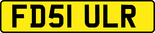 FD51ULR