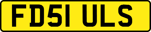 FD51ULS