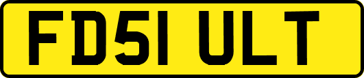 FD51ULT