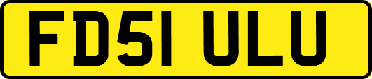 FD51ULU