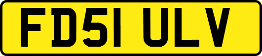 FD51ULV