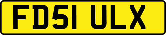 FD51ULX