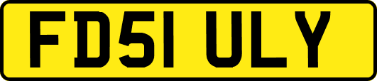 FD51ULY