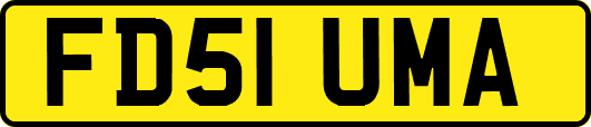 FD51UMA