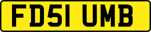 FD51UMB