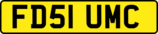 FD51UMC