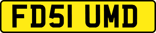 FD51UMD