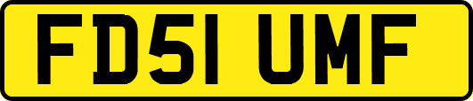 FD51UMF