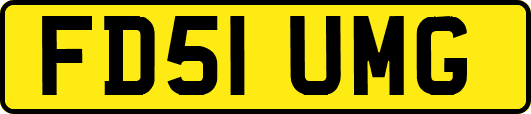 FD51UMG