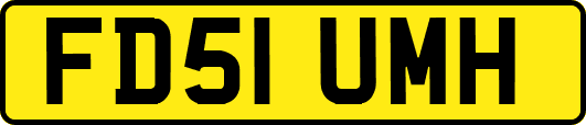 FD51UMH