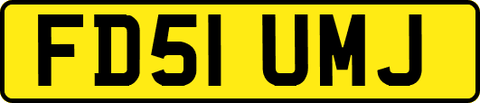 FD51UMJ