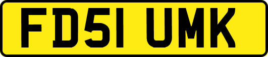 FD51UMK