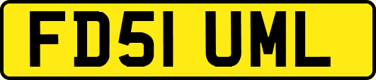 FD51UML