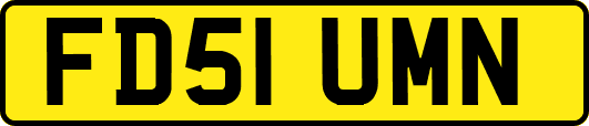 FD51UMN