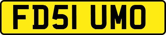 FD51UMO