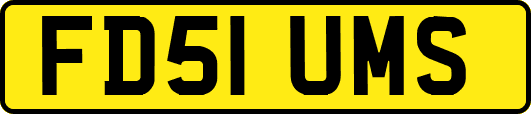 FD51UMS