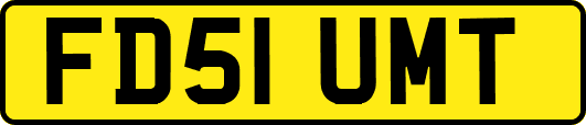 FD51UMT