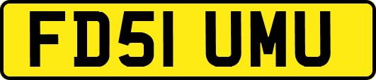 FD51UMU