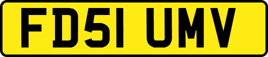 FD51UMV