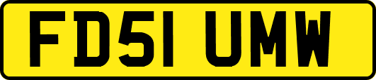 FD51UMW