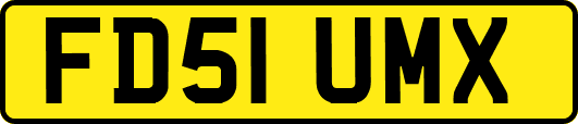 FD51UMX