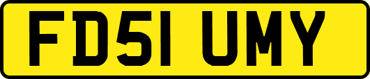 FD51UMY