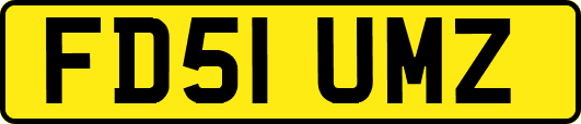 FD51UMZ