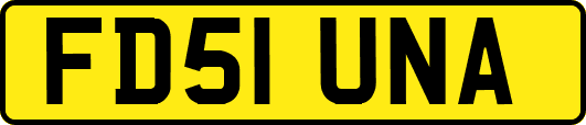 FD51UNA