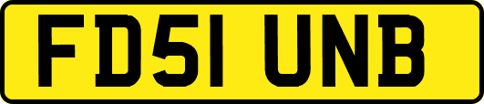 FD51UNB