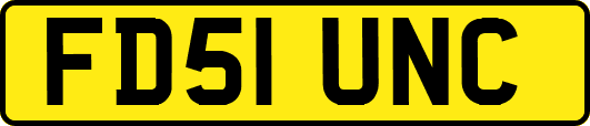 FD51UNC