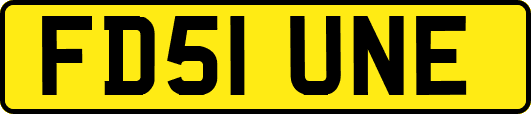 FD51UNE