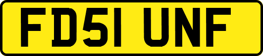 FD51UNF