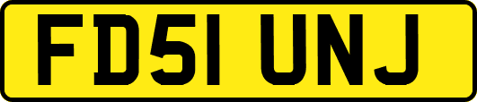 FD51UNJ