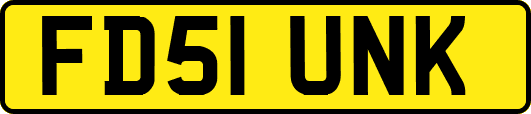 FD51UNK