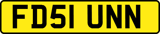 FD51UNN