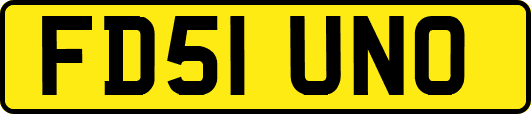 FD51UNO