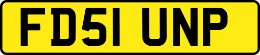 FD51UNP