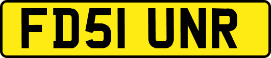 FD51UNR