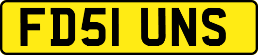 FD51UNS